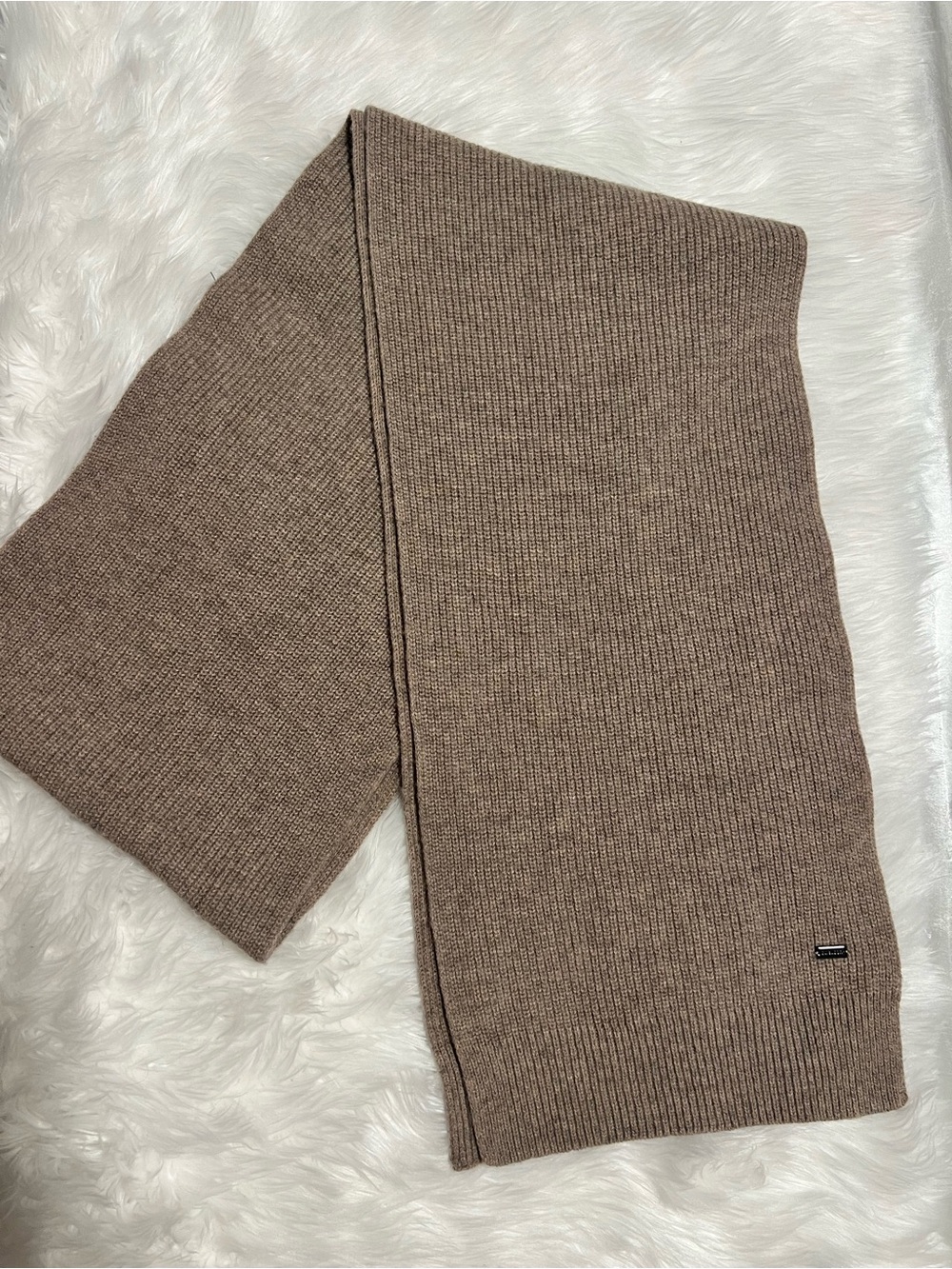 Strellson Scarf - Picture 8 of 9